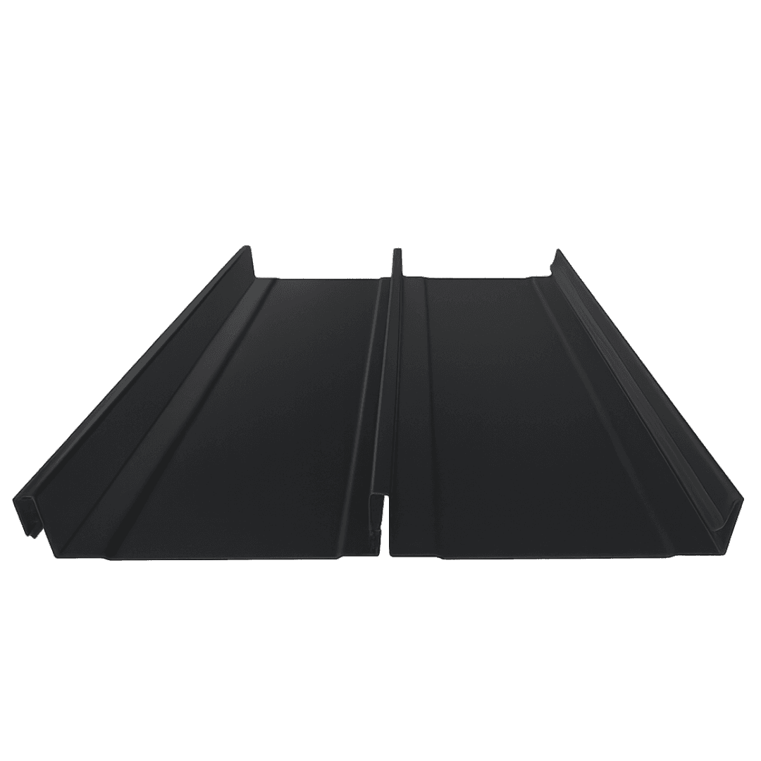 Metal Roofs roof system preview