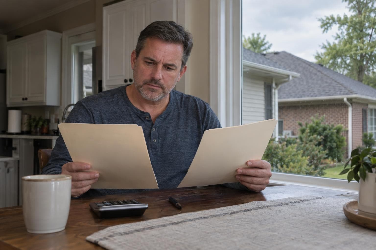 ACV vs RCV Roof Coverage in Indiana: What You Actually Get Paid