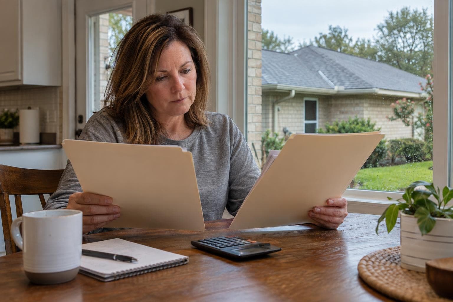 ACV vs RCV Roof Coverage in Louisiana: What You Actually Get Paid