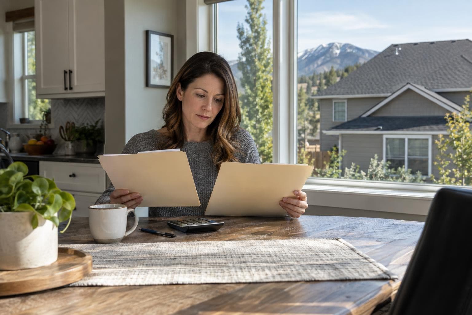 ACV vs RCV Roof Coverage in Montana: What You Actually Get Paid
