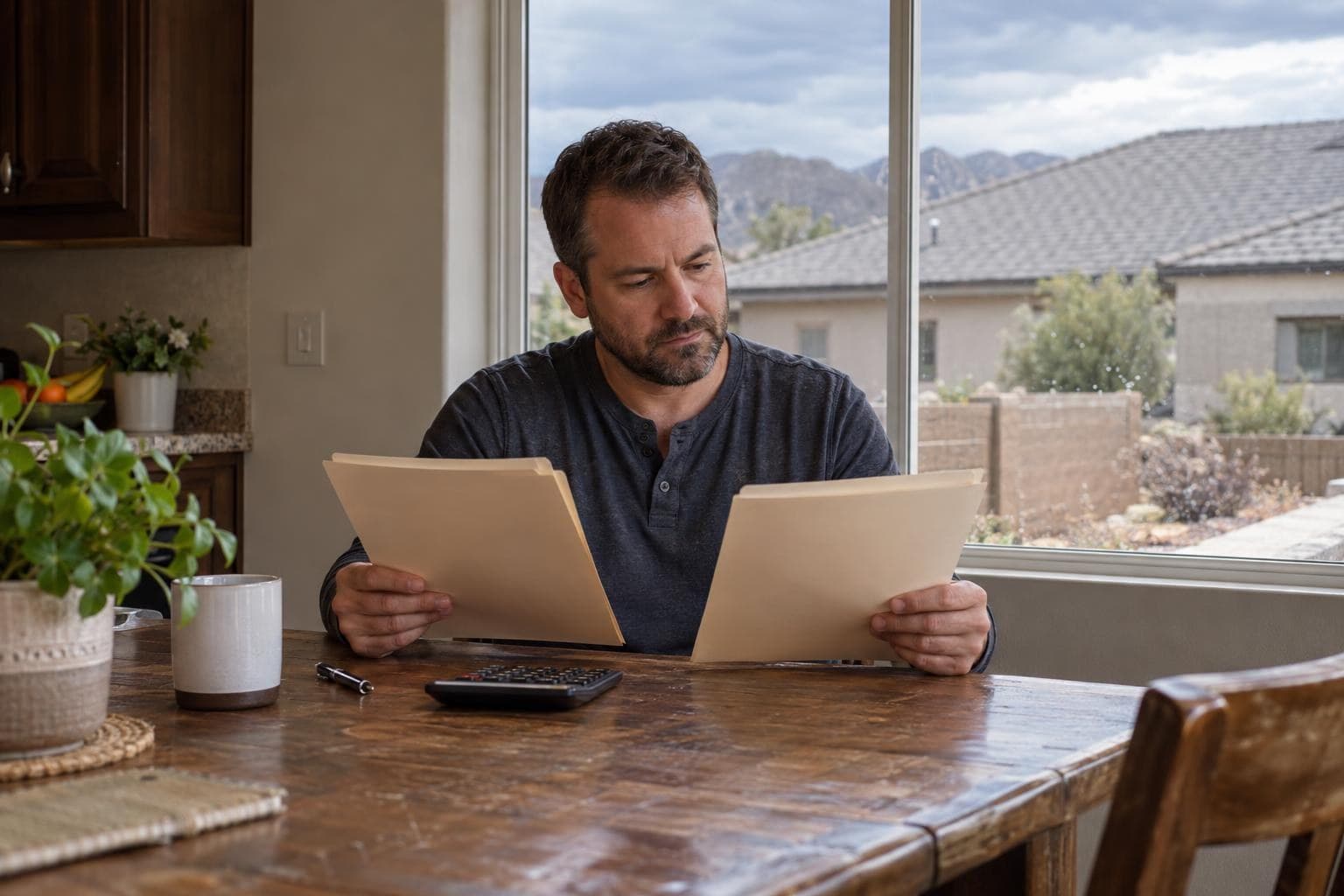 ACV vs RCV Roof Coverage in Nevada: What You Actually Get Paid