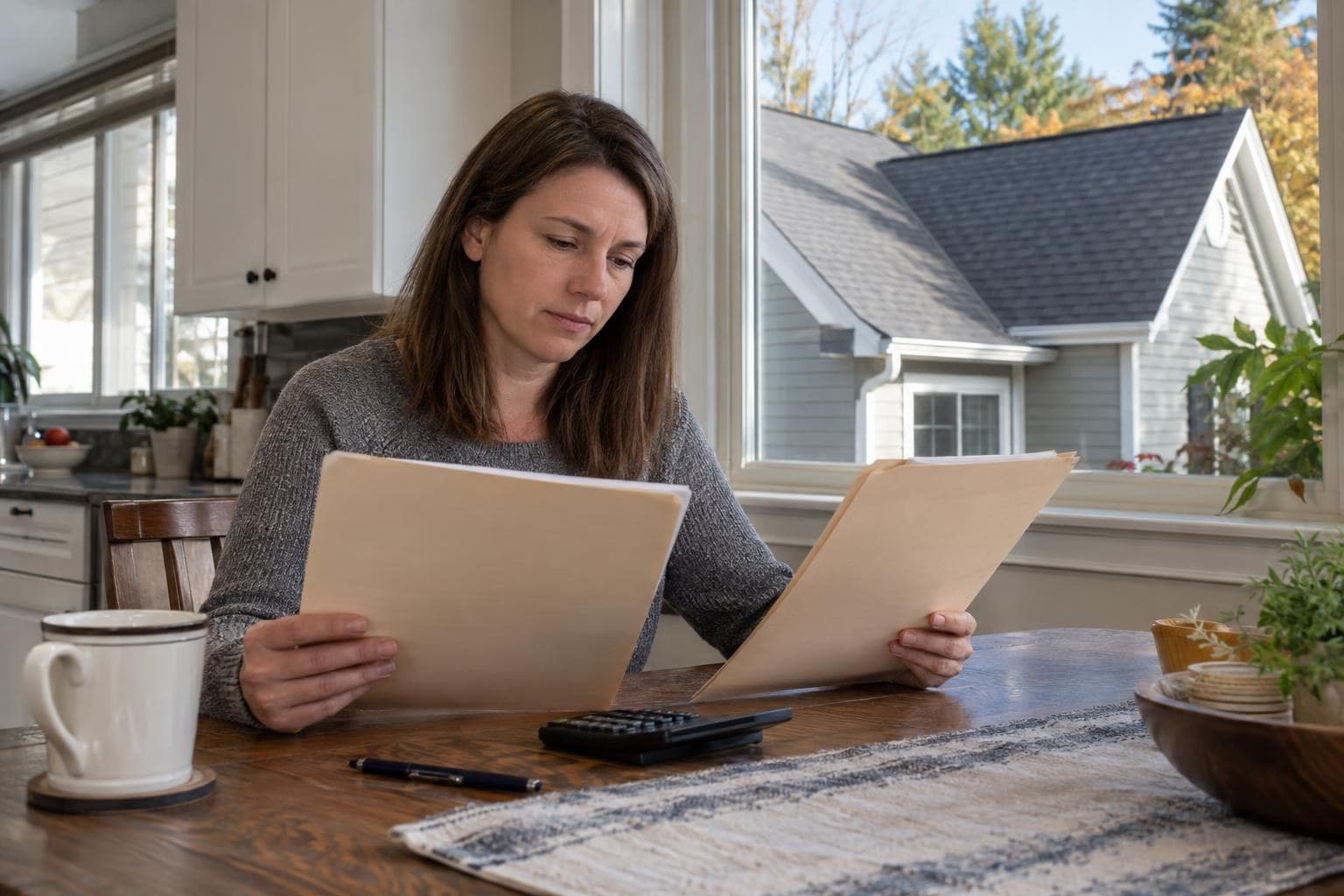 ACV vs RCV Roof Coverage in New Hampshire: What You Would Actually Get Paid