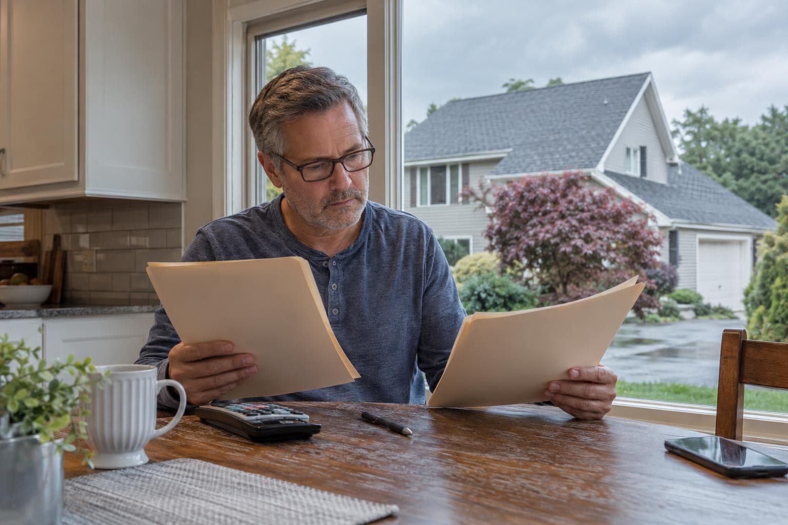 ACV vs RCV Roof Coverage in New Jersey: What You Actually Get Paid