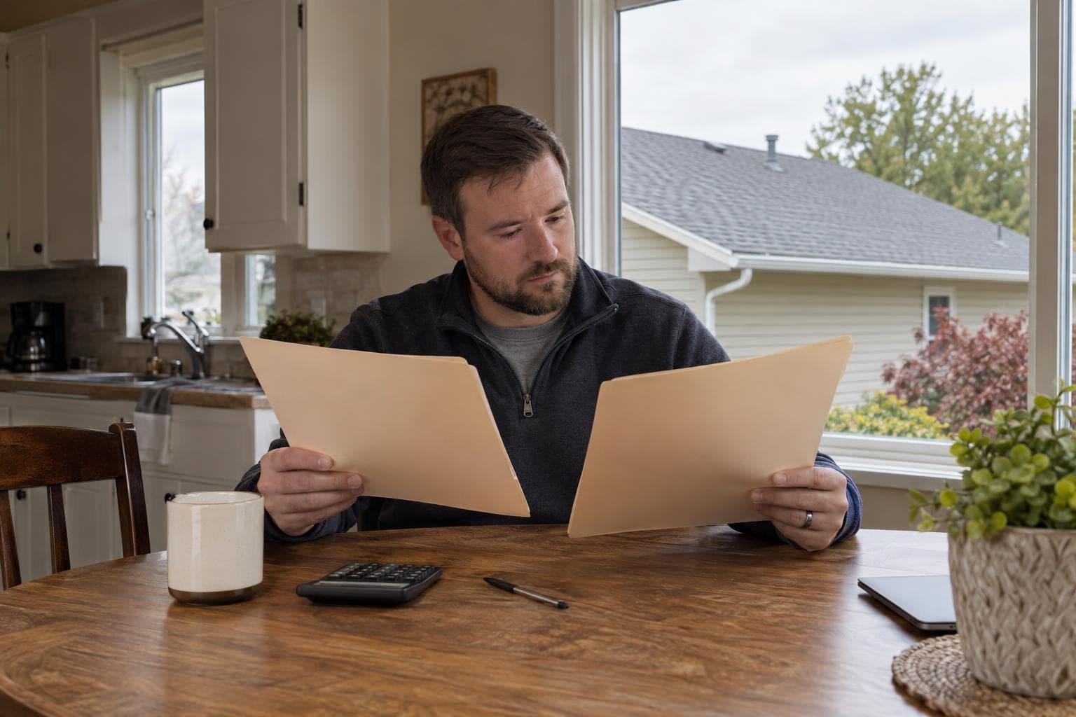 ACV vs RCV Roof Coverage in North Dakota: What It Means for Your Claim