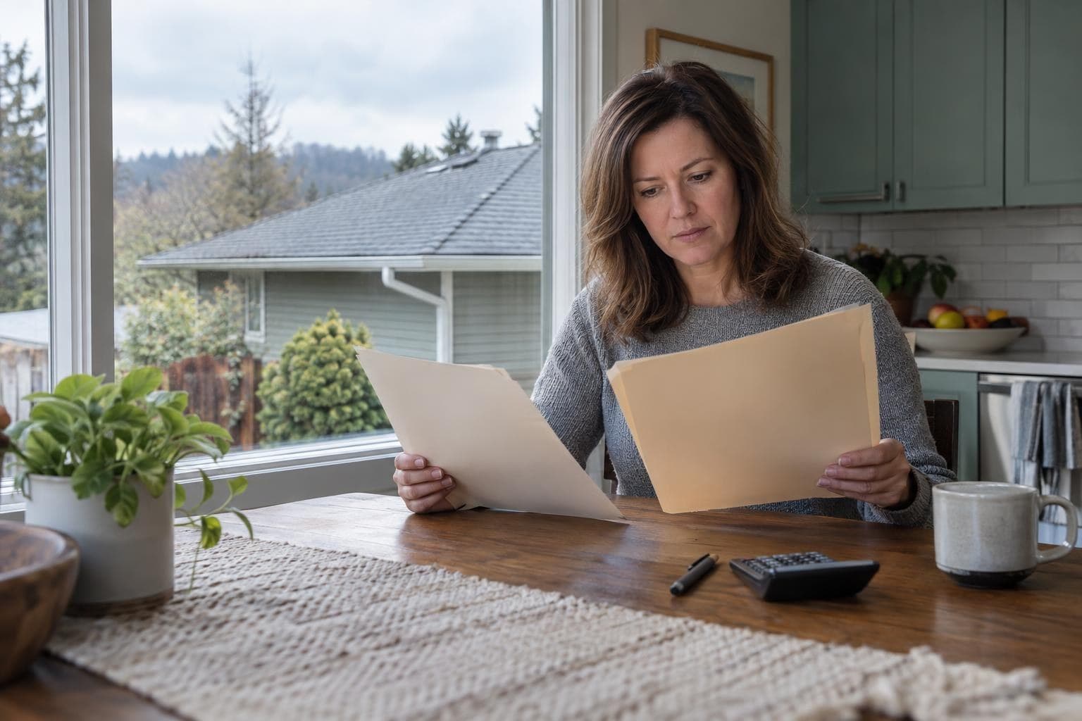 ACV vs RCV Roof Coverage in Oregon: What You Actually Get Paid