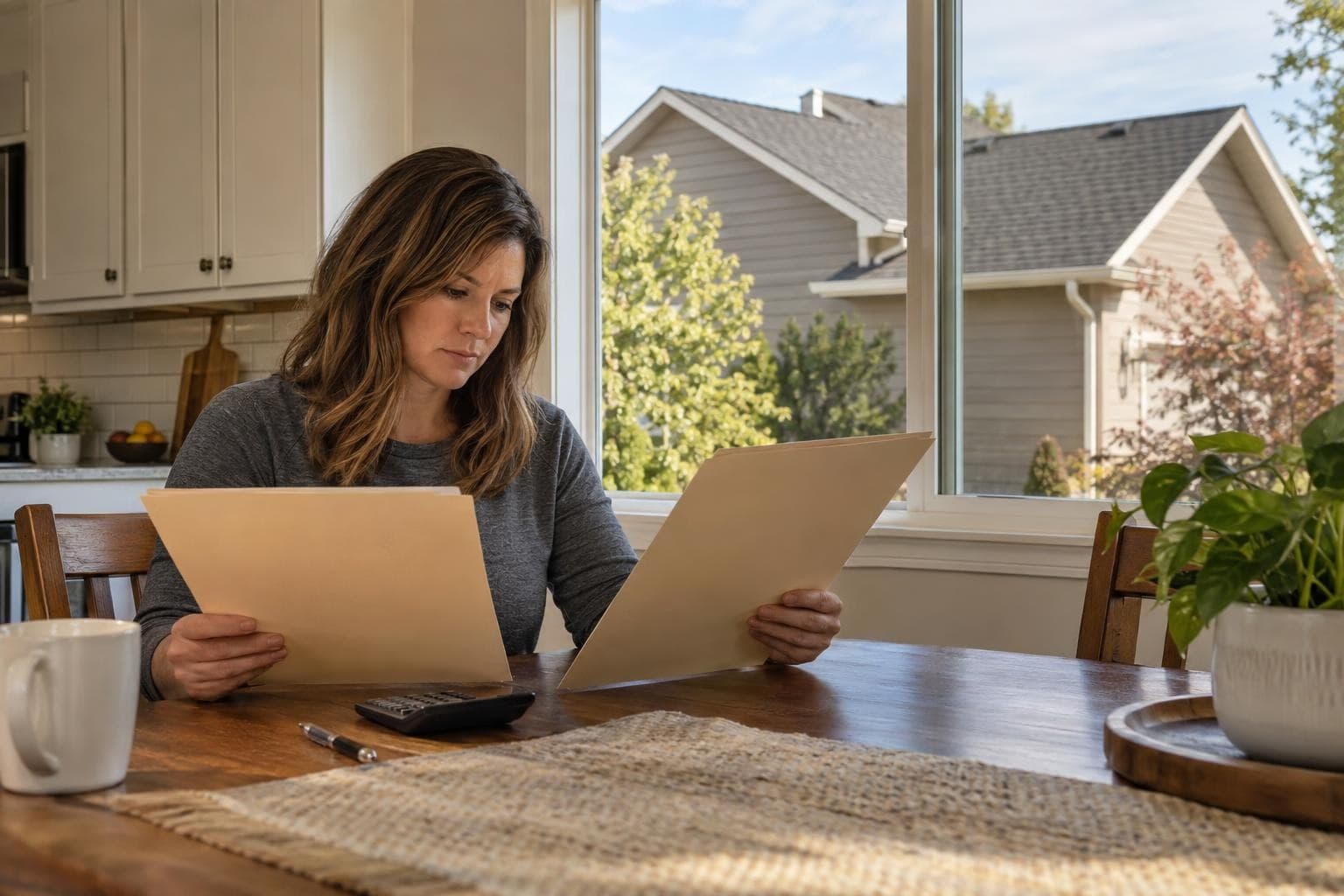 ACV vs RCV Roof Coverage in South Dakota: What You Actually Get Paid