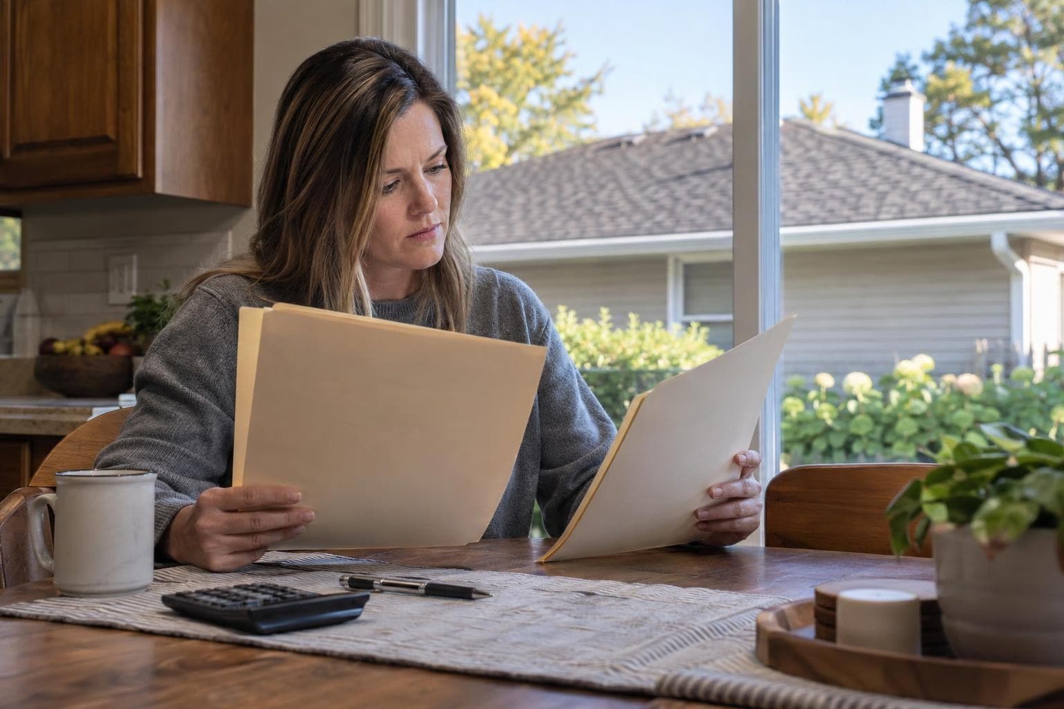 ACV vs RCV Roof Coverage in Wisconsin: What You Actually Get Paid