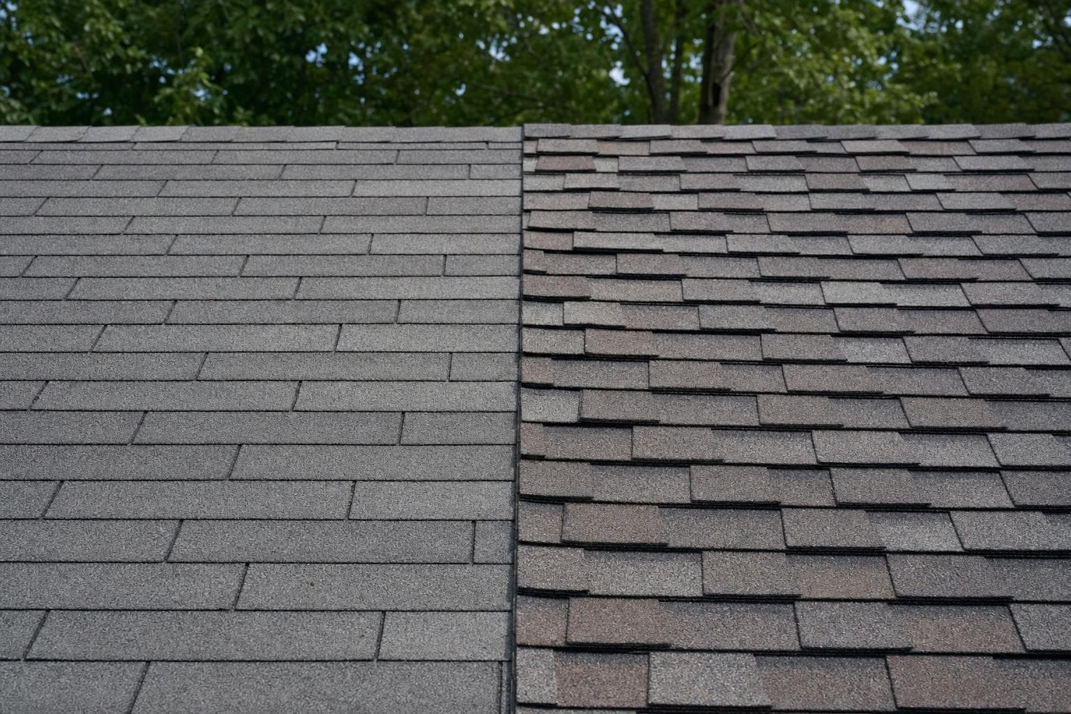 Architectural vs 3-Tab Shingles: Compare the Specification