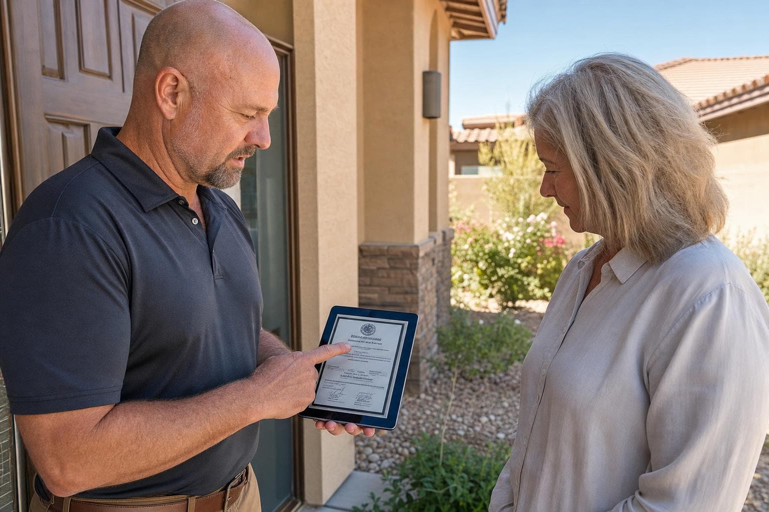 Arizona Roofing Licenses: Verify the ROC Record