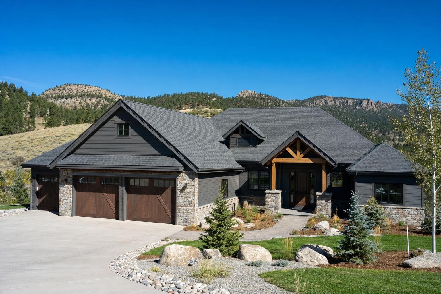Best Roof for Colorado: Should You Choose Class 3, Class 4, or Metal?