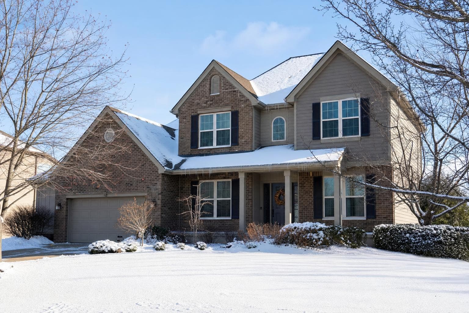 Best Roof for Michigan: Should You Choose Class 3, Class 4, or Metal?