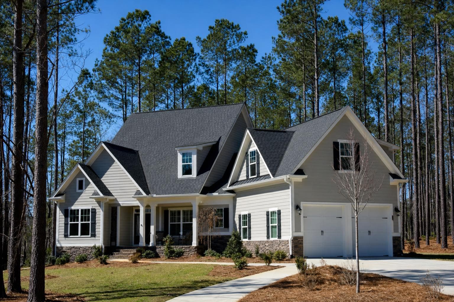 Best Roof for North Carolina: Class 3, Class 4, or Metal?