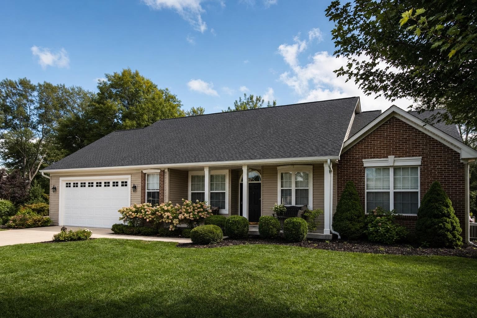 Best Roof for Ohio: Should You Choose Class 3, Class 4, or Metal?