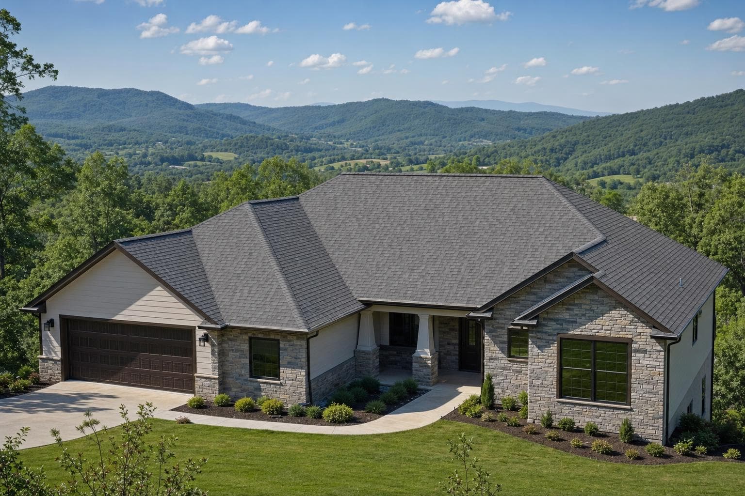 Best Roof for Tennessee: Should You Choose Class 3, Class 4, or Metal?