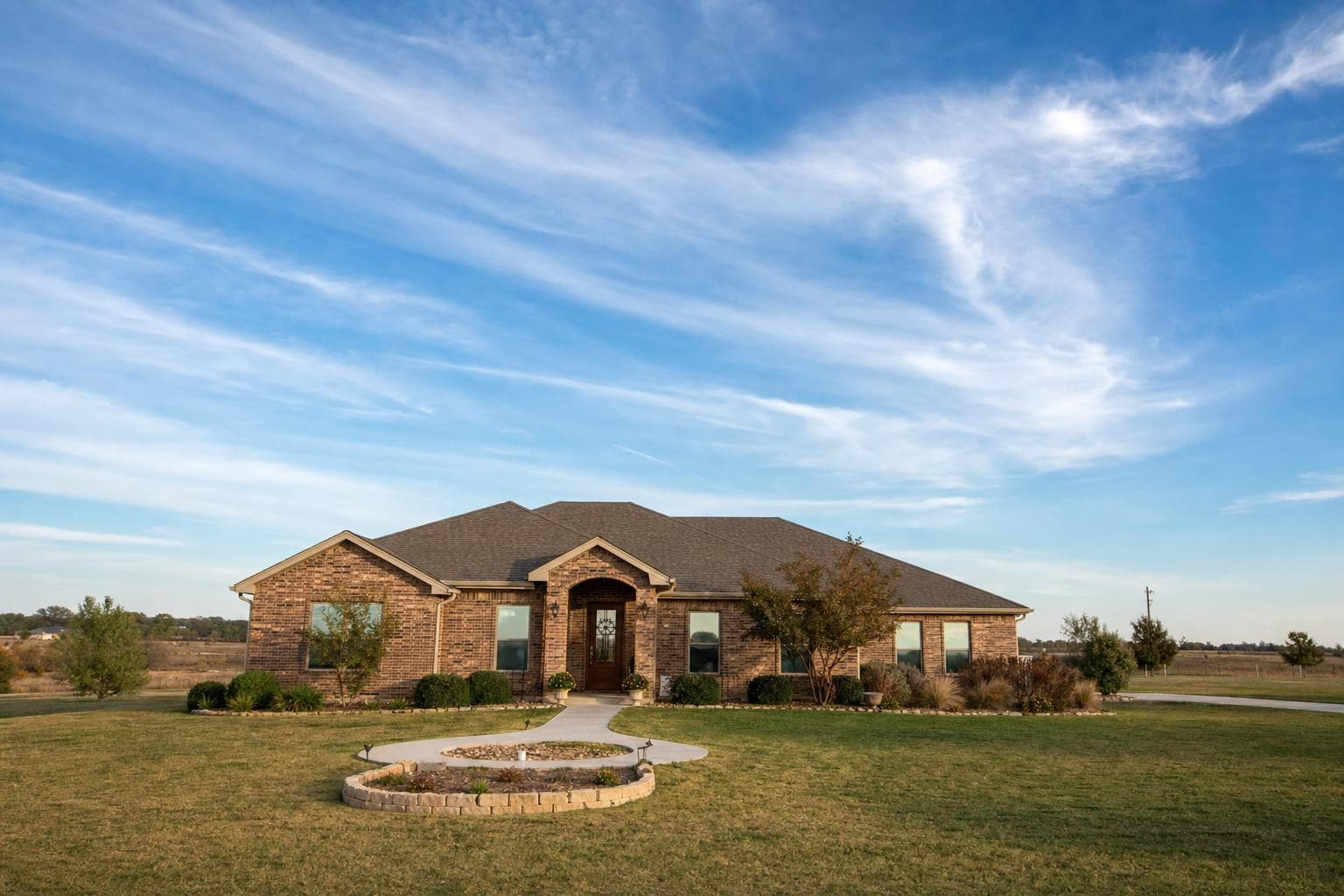 Best Roof for Texas: Should You Choose Class 3, Class 4, or Metal?