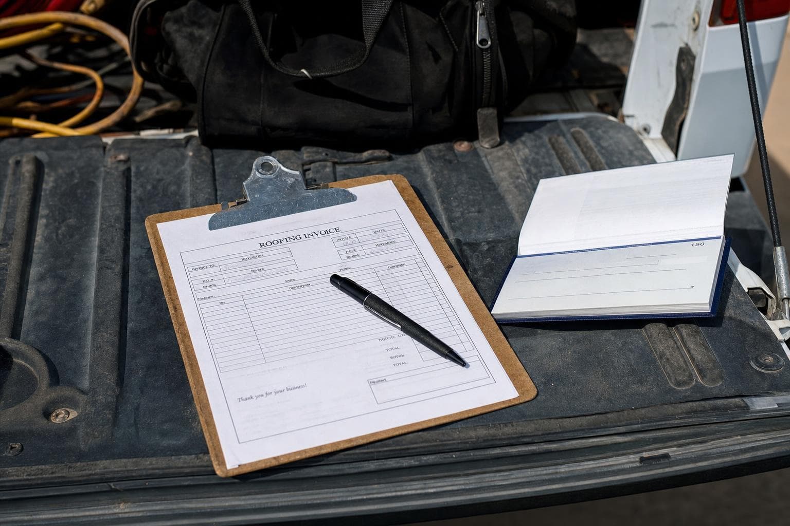 Can a Roofer Waive Your Deductible in California?
