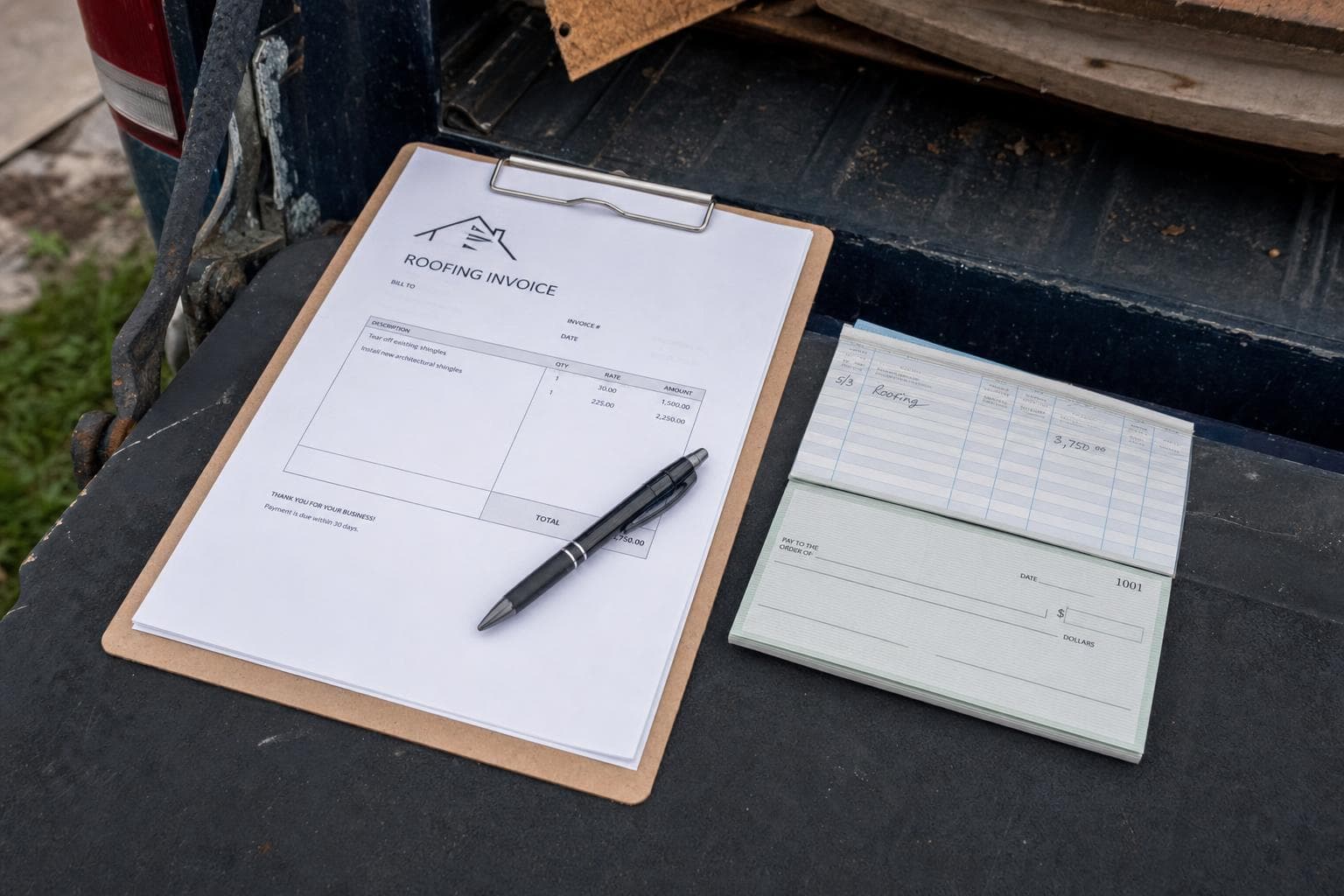 Can a Roofer Waive Your Deductible in Colorado? What the Law Says