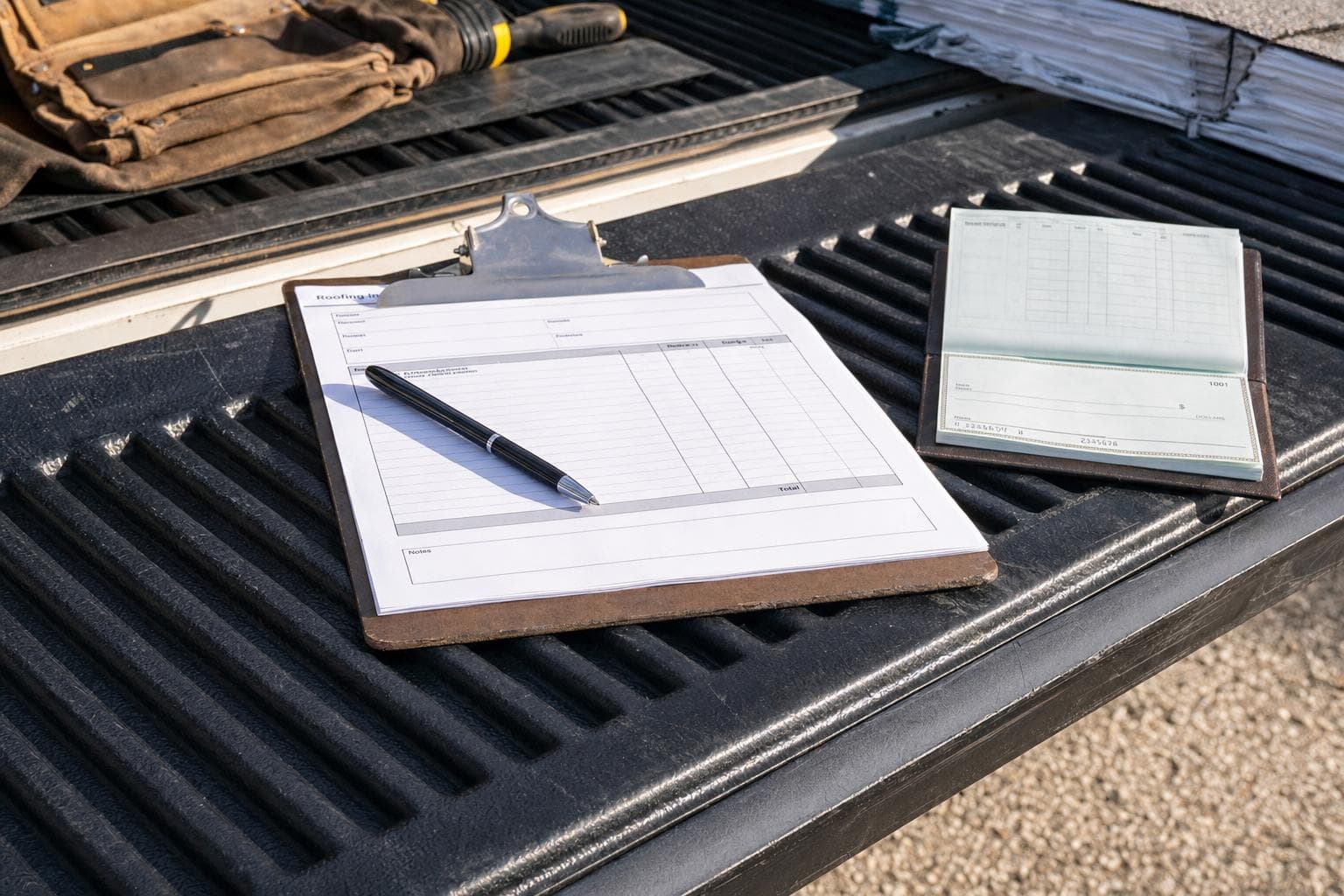 Can a Roofer Waive Your Deductible in Illinois? What the Law Says