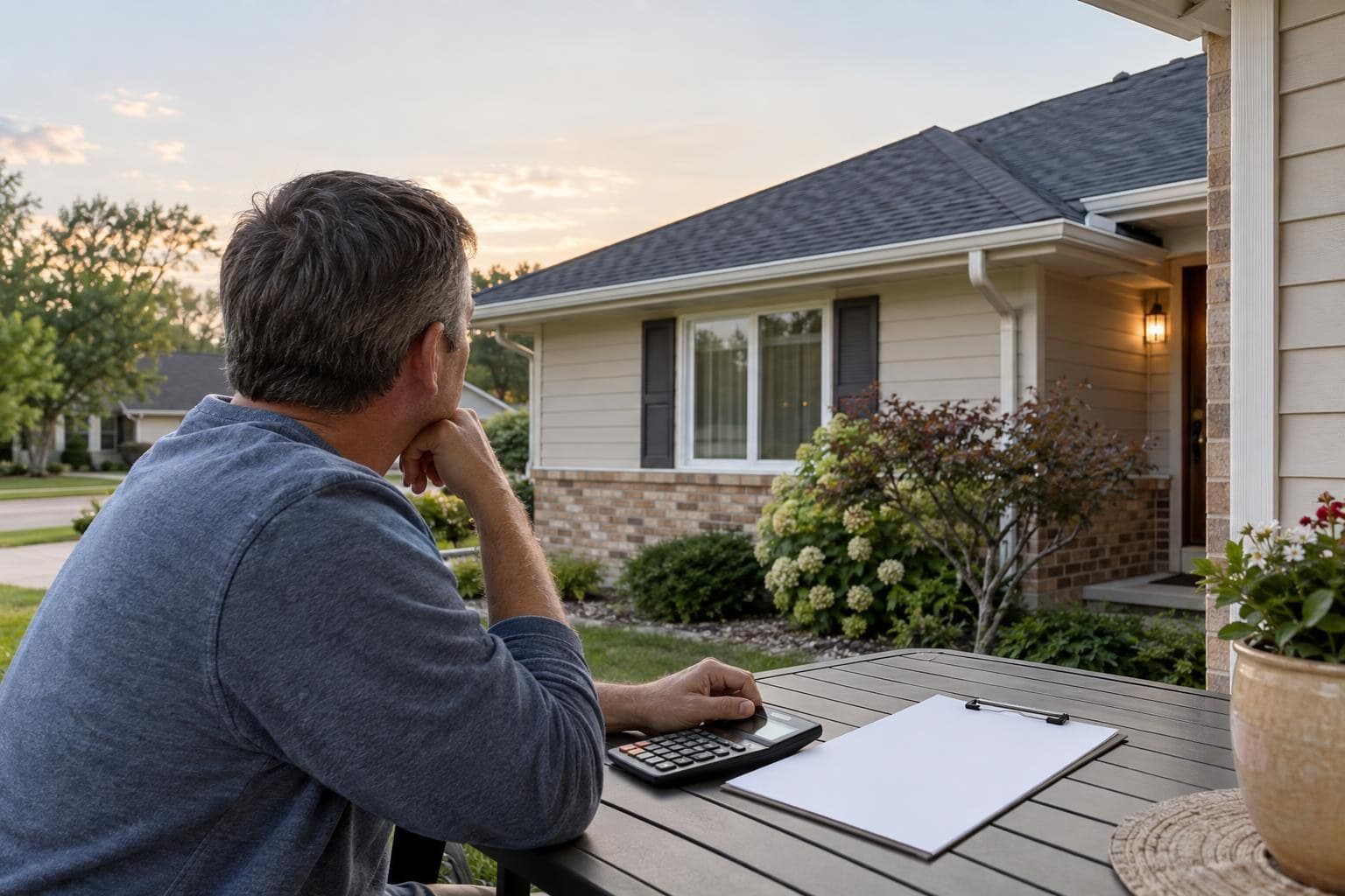 Can a Roofer Waive Your Deductible in Indiana? What Homeowners Should Know