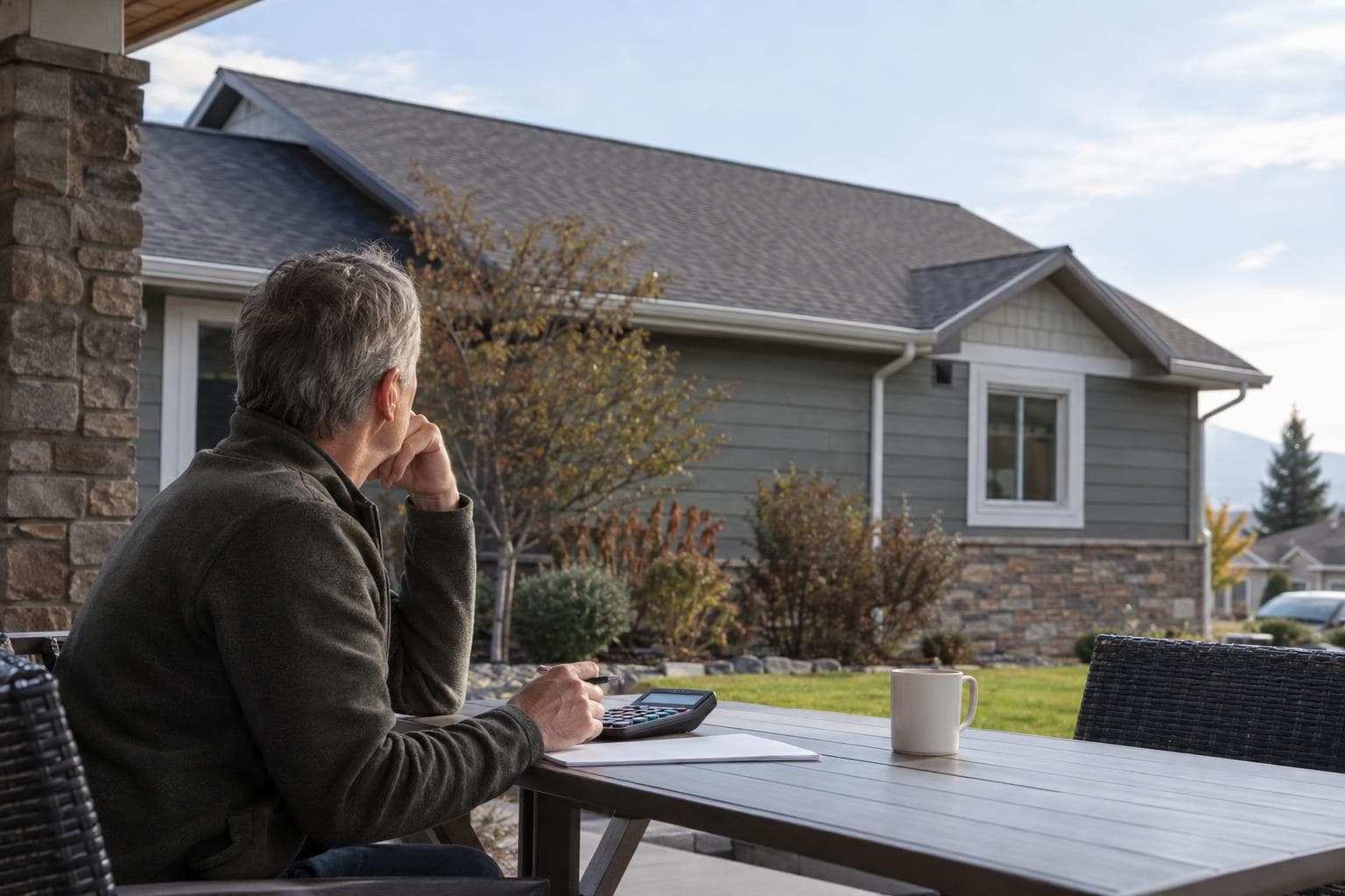 Can a Roofer Waive Your Deductible in Montana? What You Need to Know First