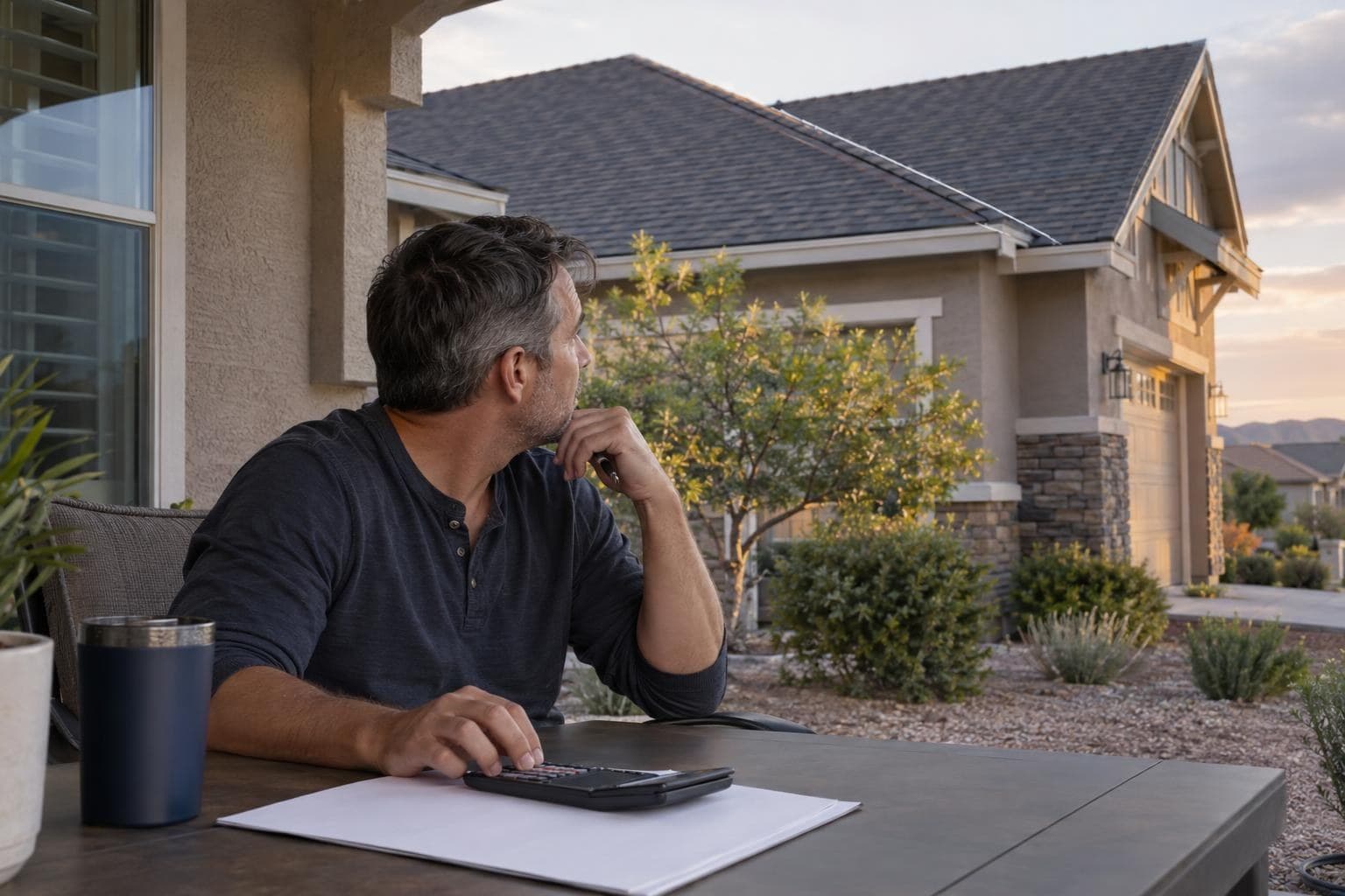 Can a Roofer Waive Your Deductible in Nevada