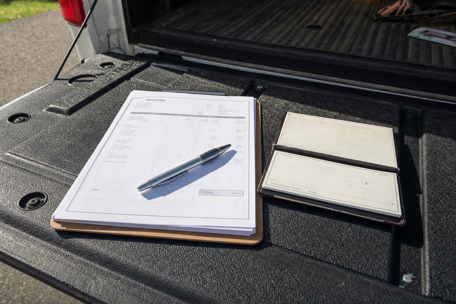 Can a Roofer Waive Your Deductible in North Carolina?