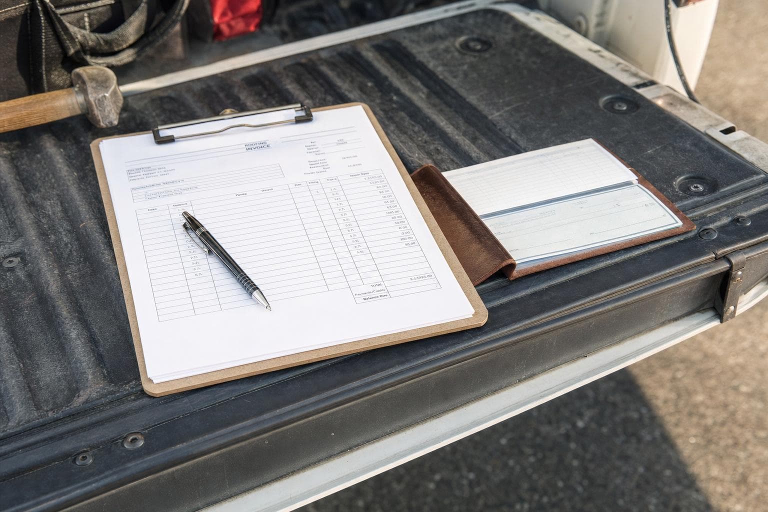 Can a Roofer Waive Your Deductible in Ohio?