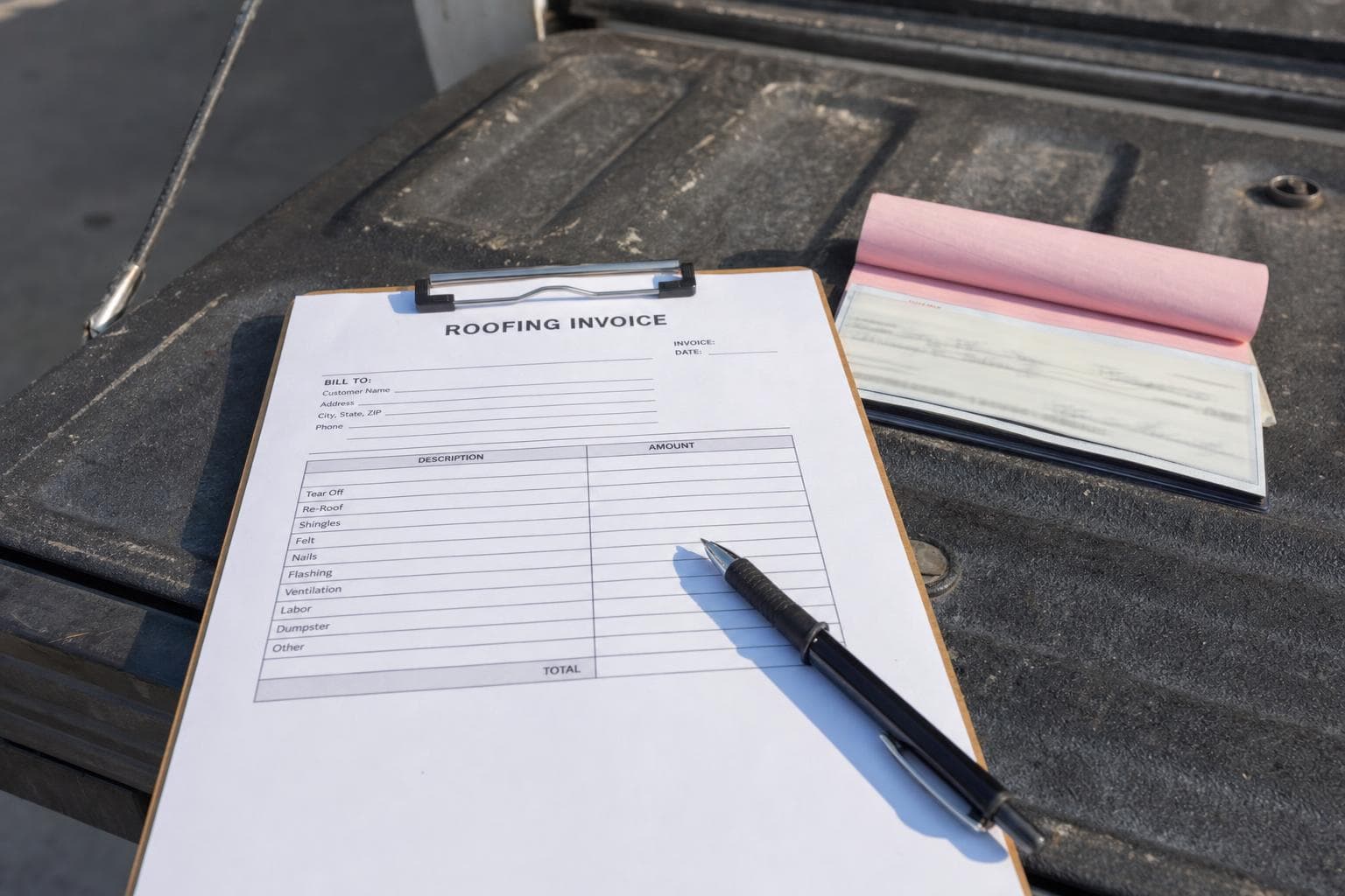 Can a Roofer Waive Your Deductible in Texas?
