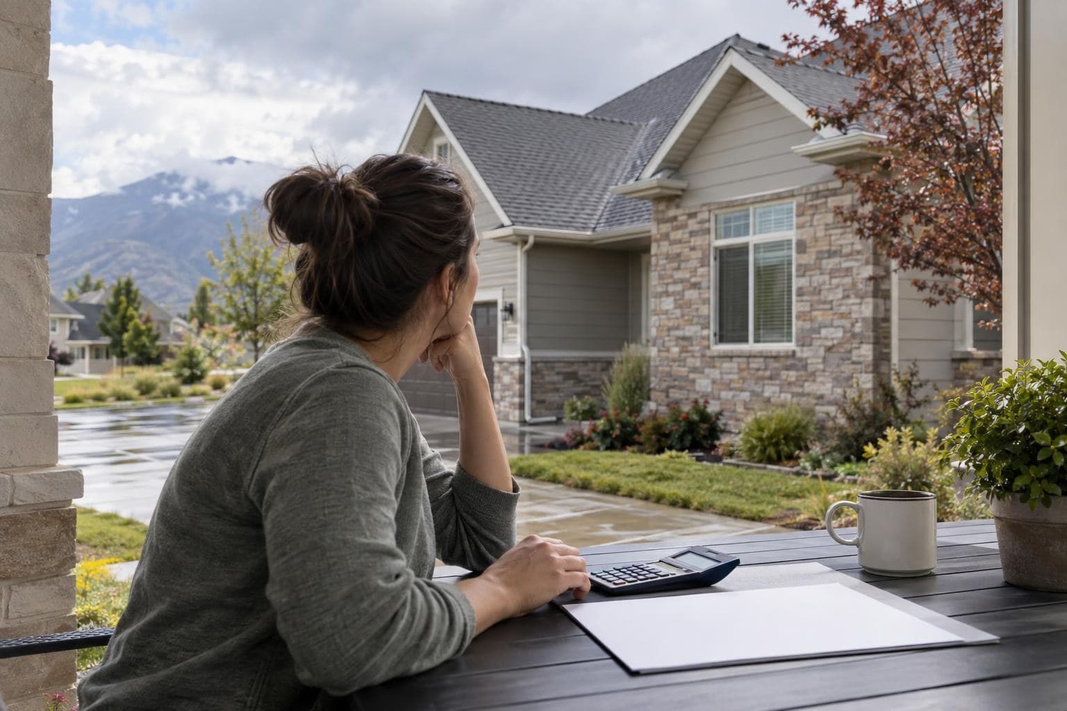 Can a Roofer Waive Your Deductible in Utah? What Homeowners Should Know