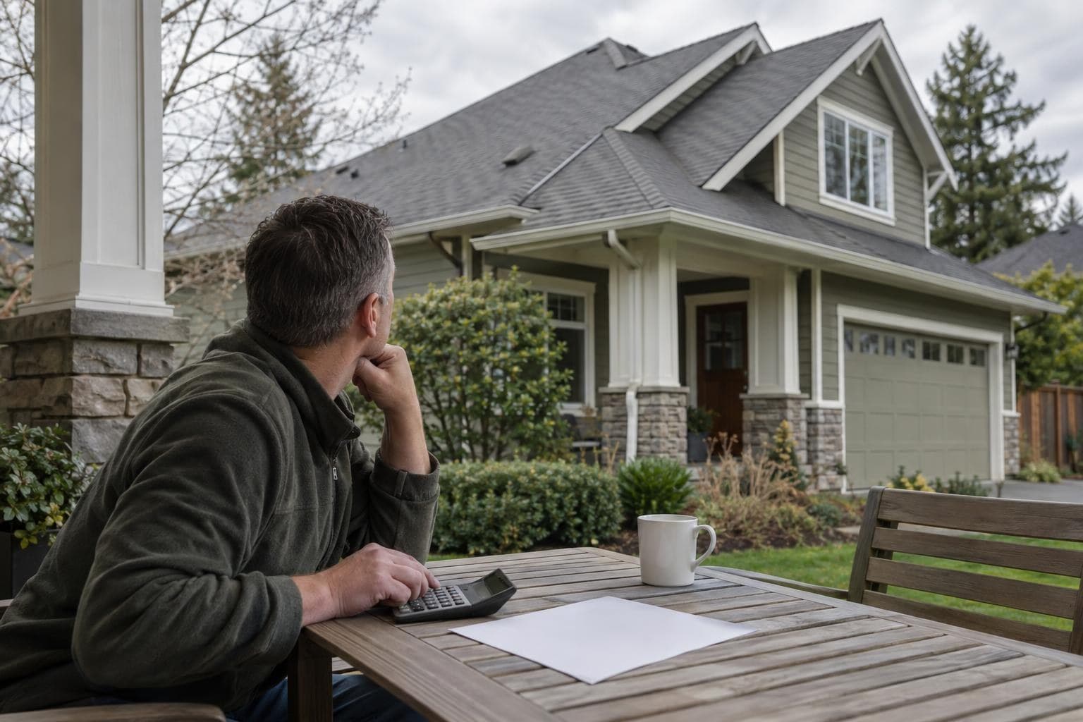 Can a Roofer Waive Your Deductible in Washington? What Homeowners Should Know