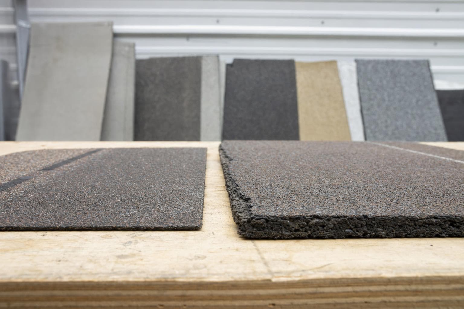 Class 3 vs Class 4 Shingles: Compare Cost and Test Ratings