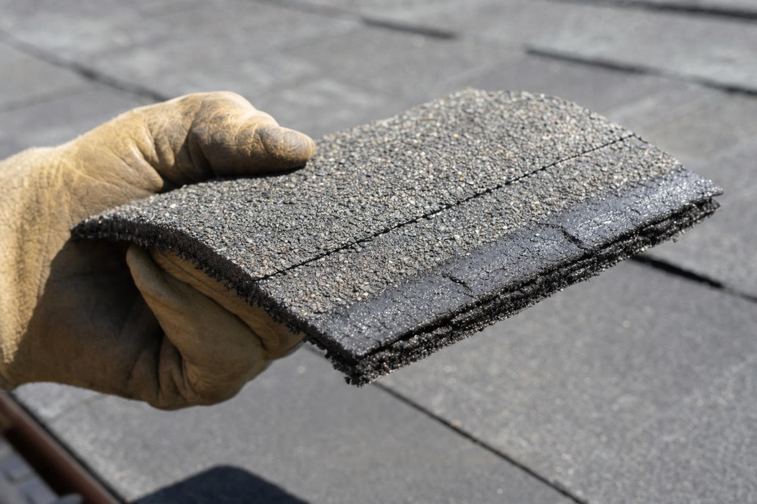 Class 4 Shingles: What the Impact Rating Really Tells You