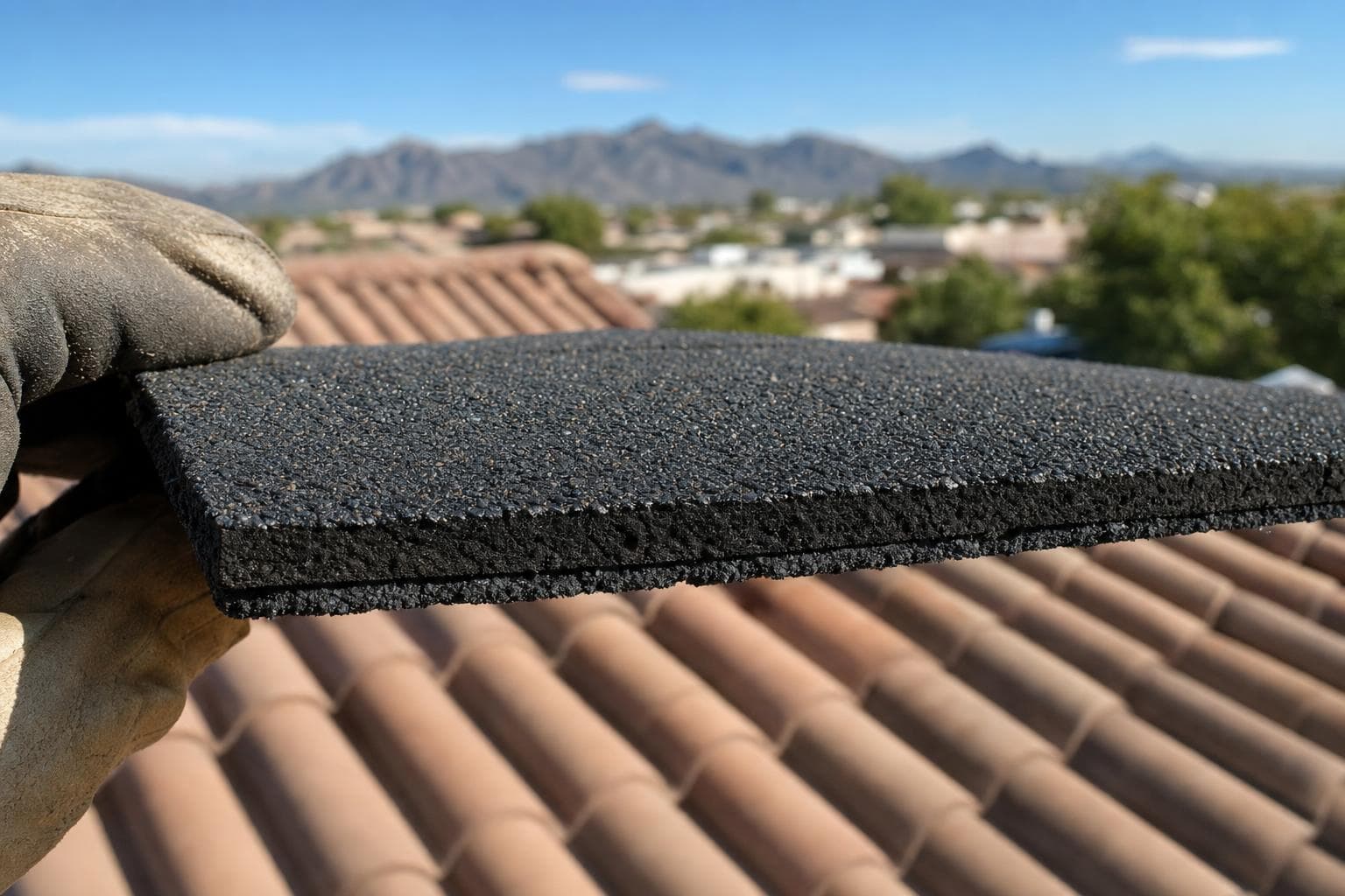 Are Class 4 Shingles Worth It in Arizona