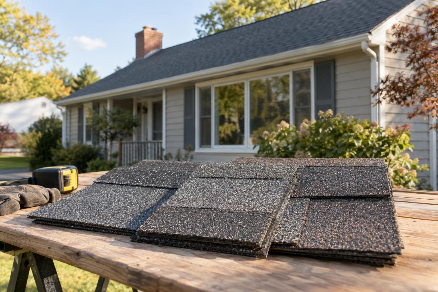 Are Class 4 Shingles Worth It in Connecticut