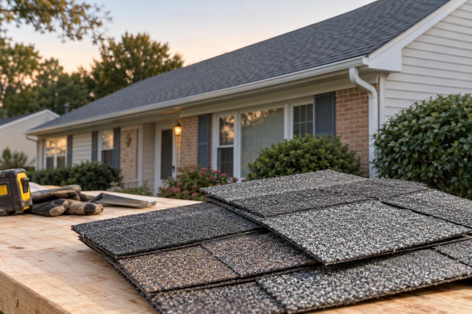 Are Class 4 Shingles Worth It in Delaware? Upgrade Cost, a policy-specific premium credit, and Storm Risk