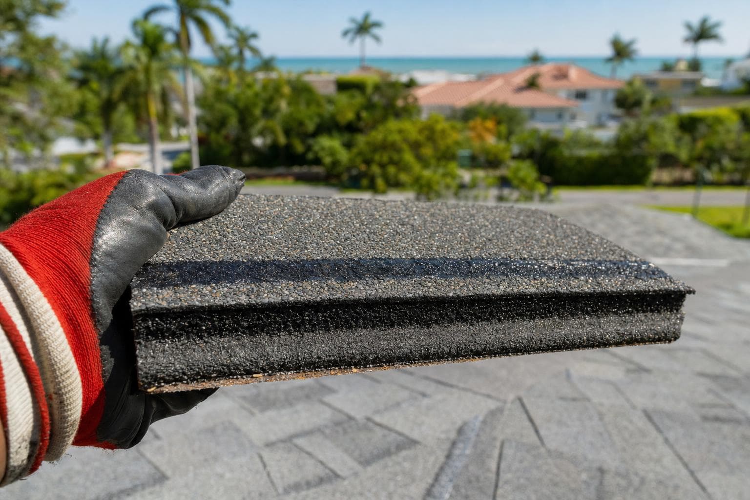 Class 4 Shingles in Florida: Verify the Product and Policy