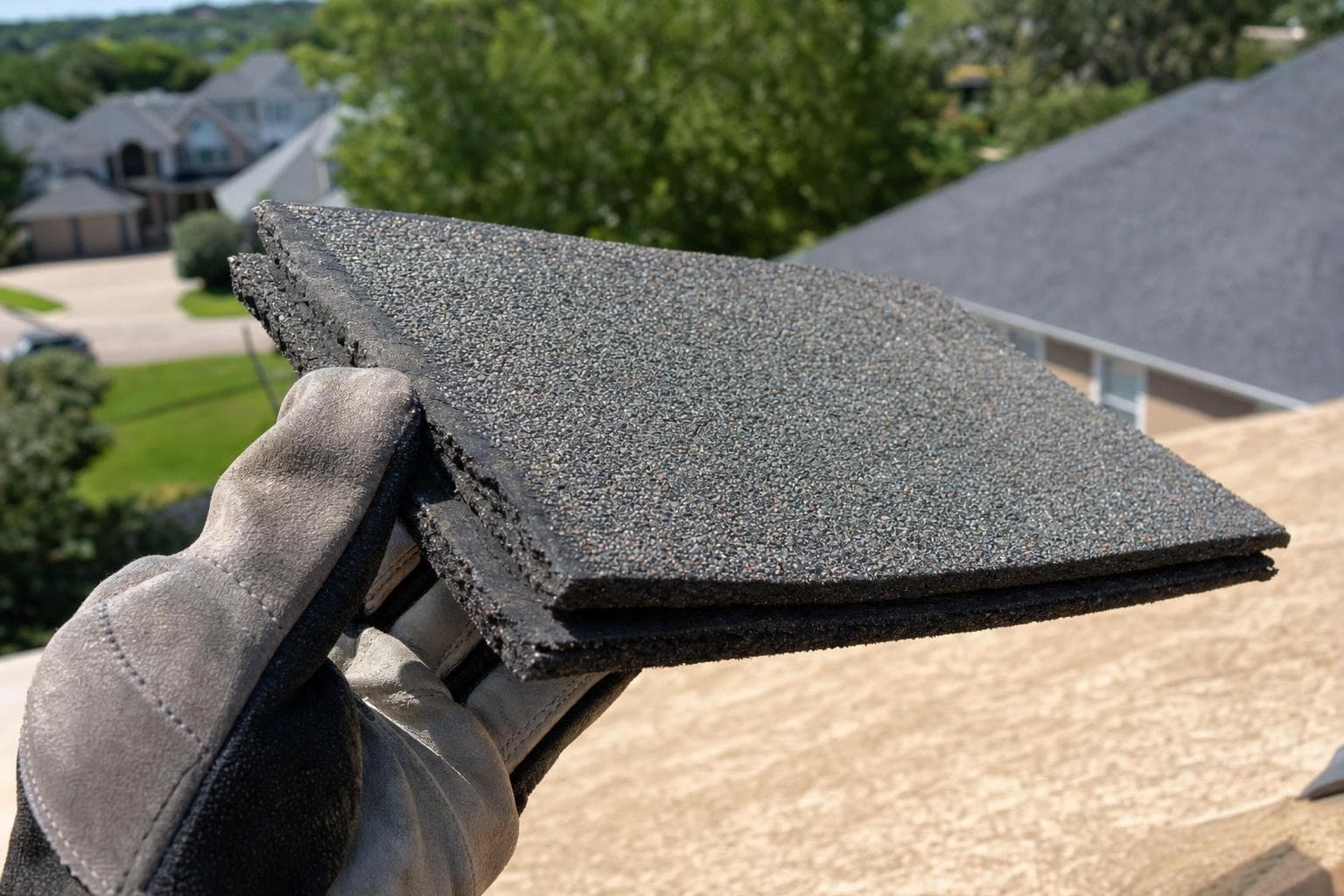 Are Class 4 Shingles Worth It in Georgia