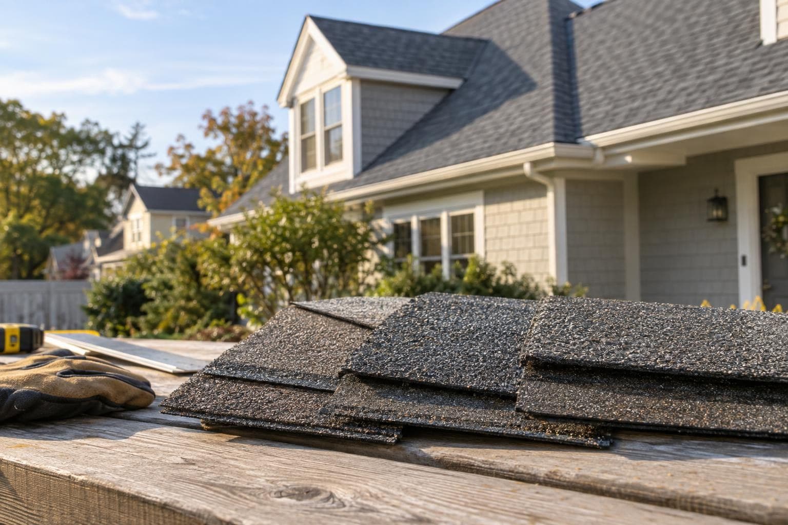 Are Class 4 Shingles Worth It in Massachusetts