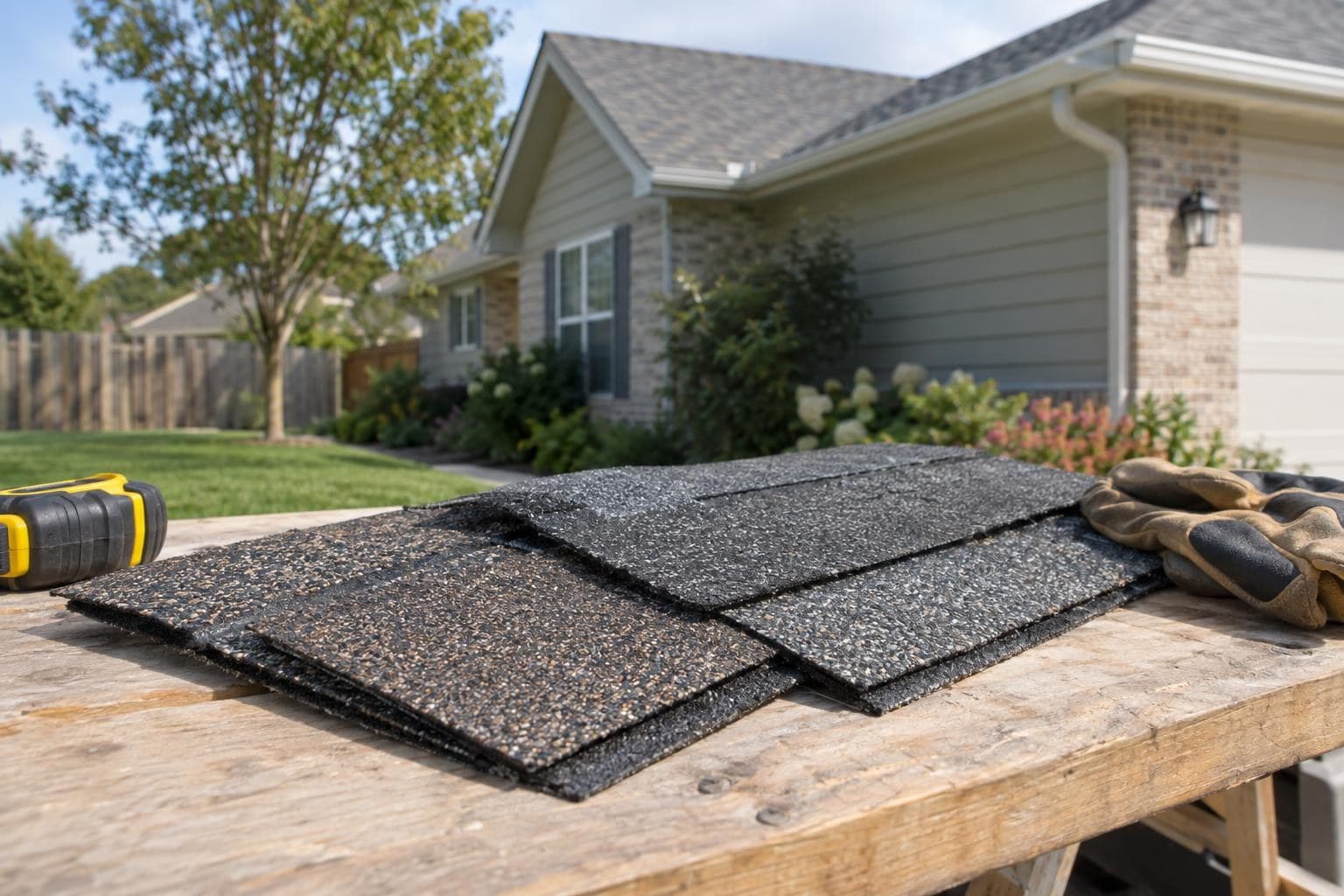 Are Class 4 Shingles Worth It in Nebraska