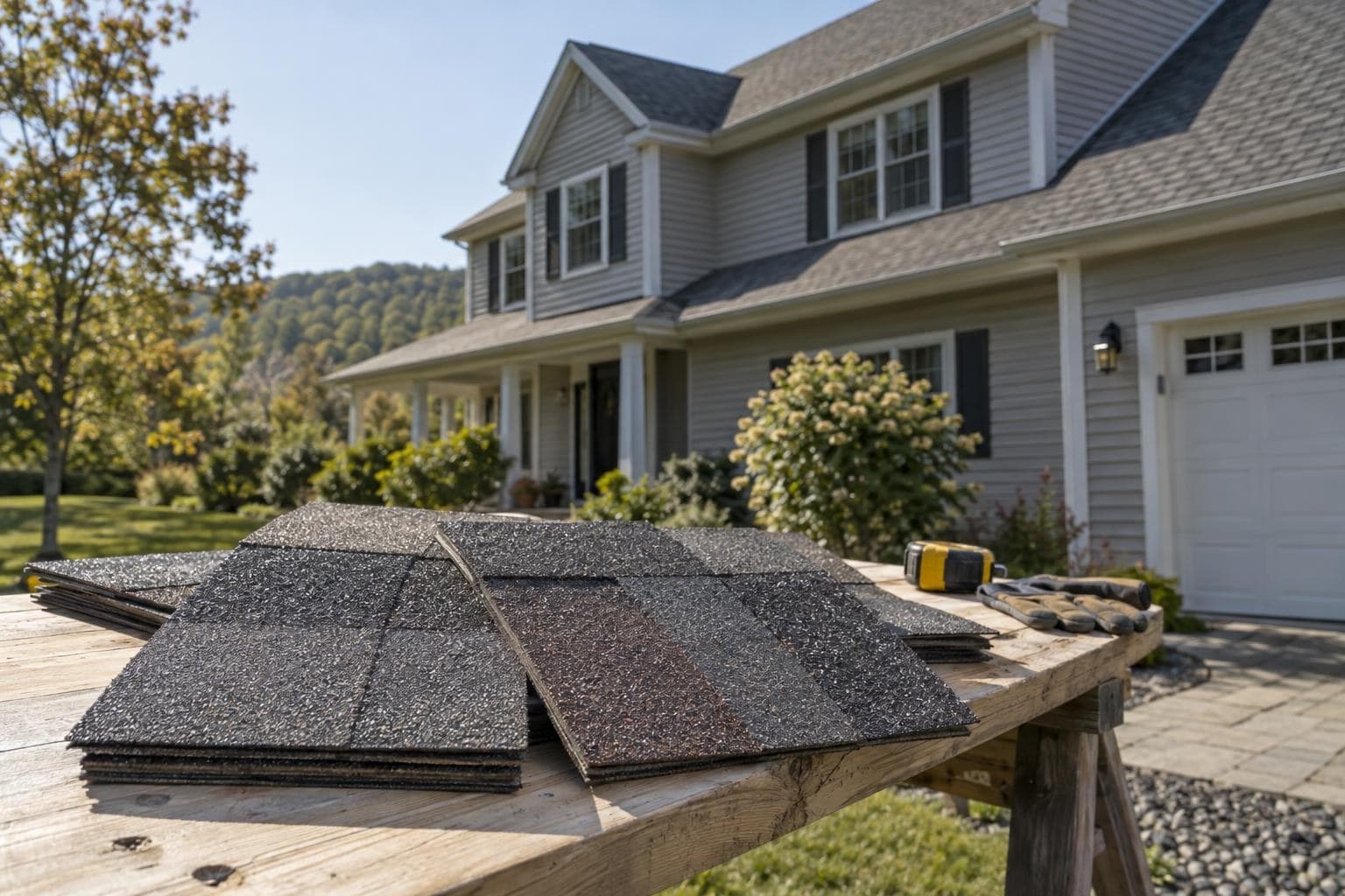 Are Class 4 Shingles Worth It in New Hampshire? Costs, Insurance Discounts, and Storm Reality