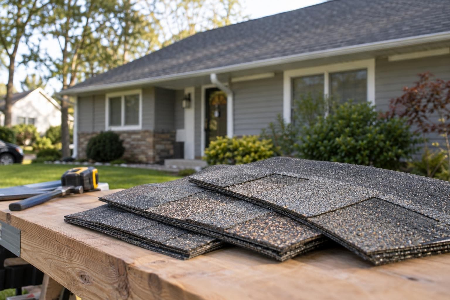 Are Class 4 Shingles Worth It in New Jersey