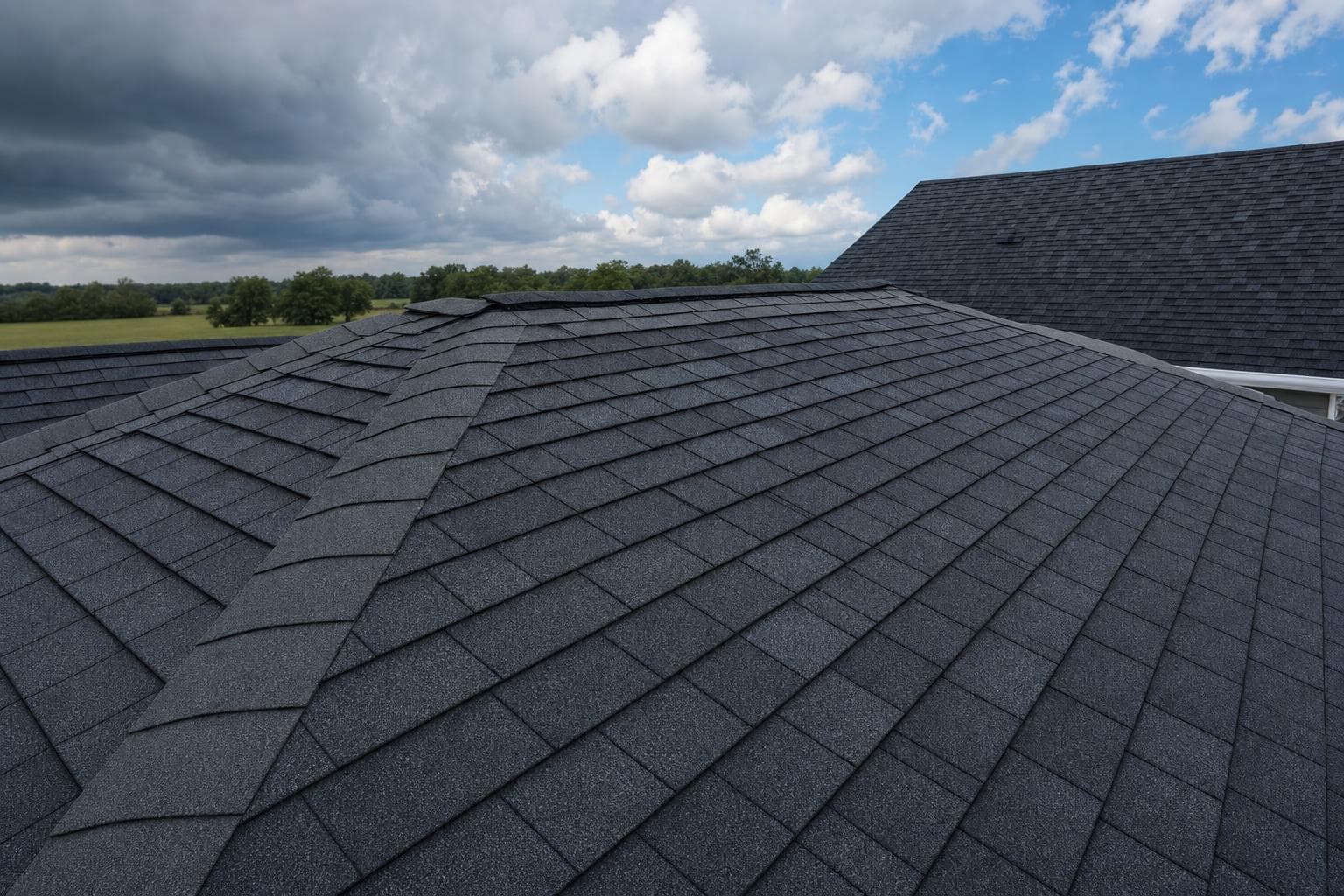 Are Class 4 Shingles Worth It in Ohio