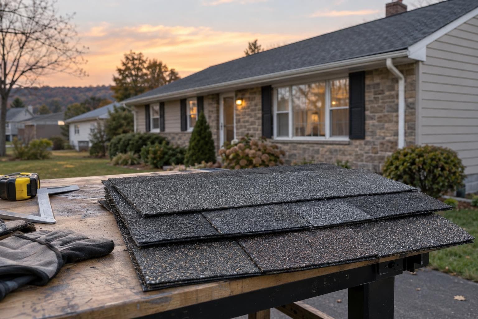 Are Class 4 Shingles Worth It in Pennsylvania