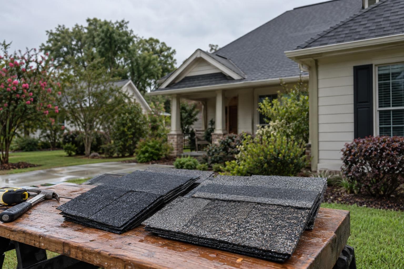 Are Class 4 Shingles Worth It in South Carolina