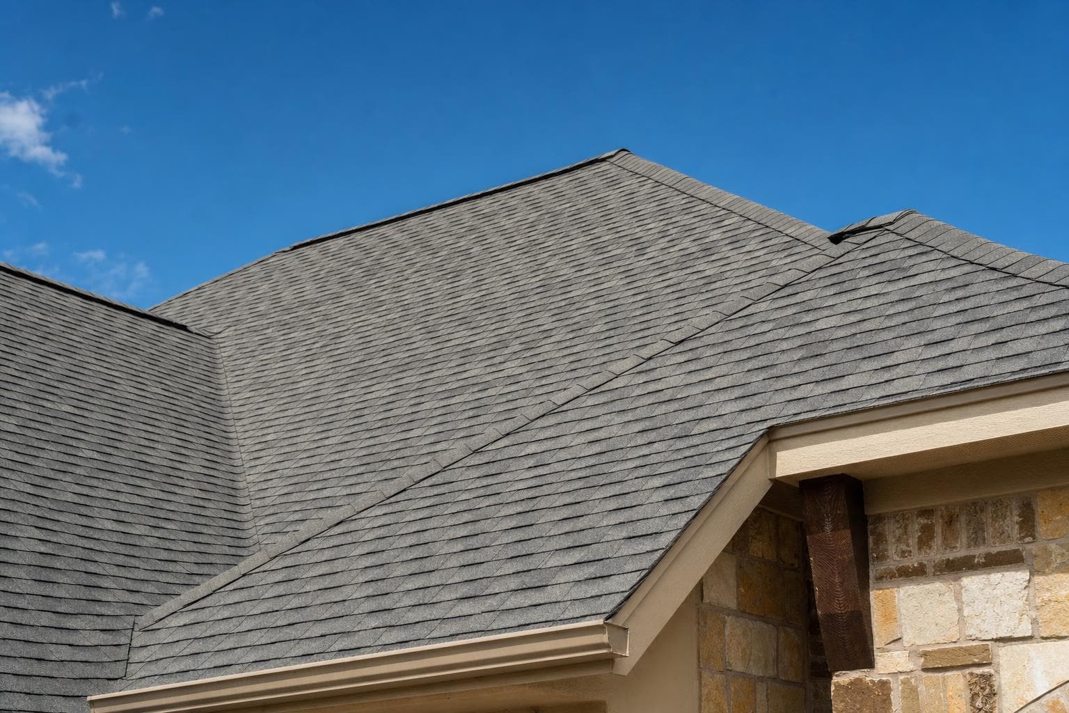 Class 4 Shingles in Texas: Verify the Product and Policy