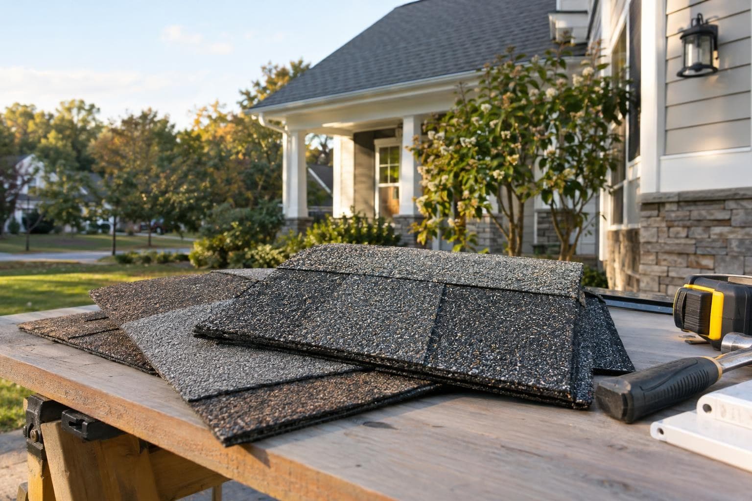 Are Class 4 Shingles Worth It in Virginia