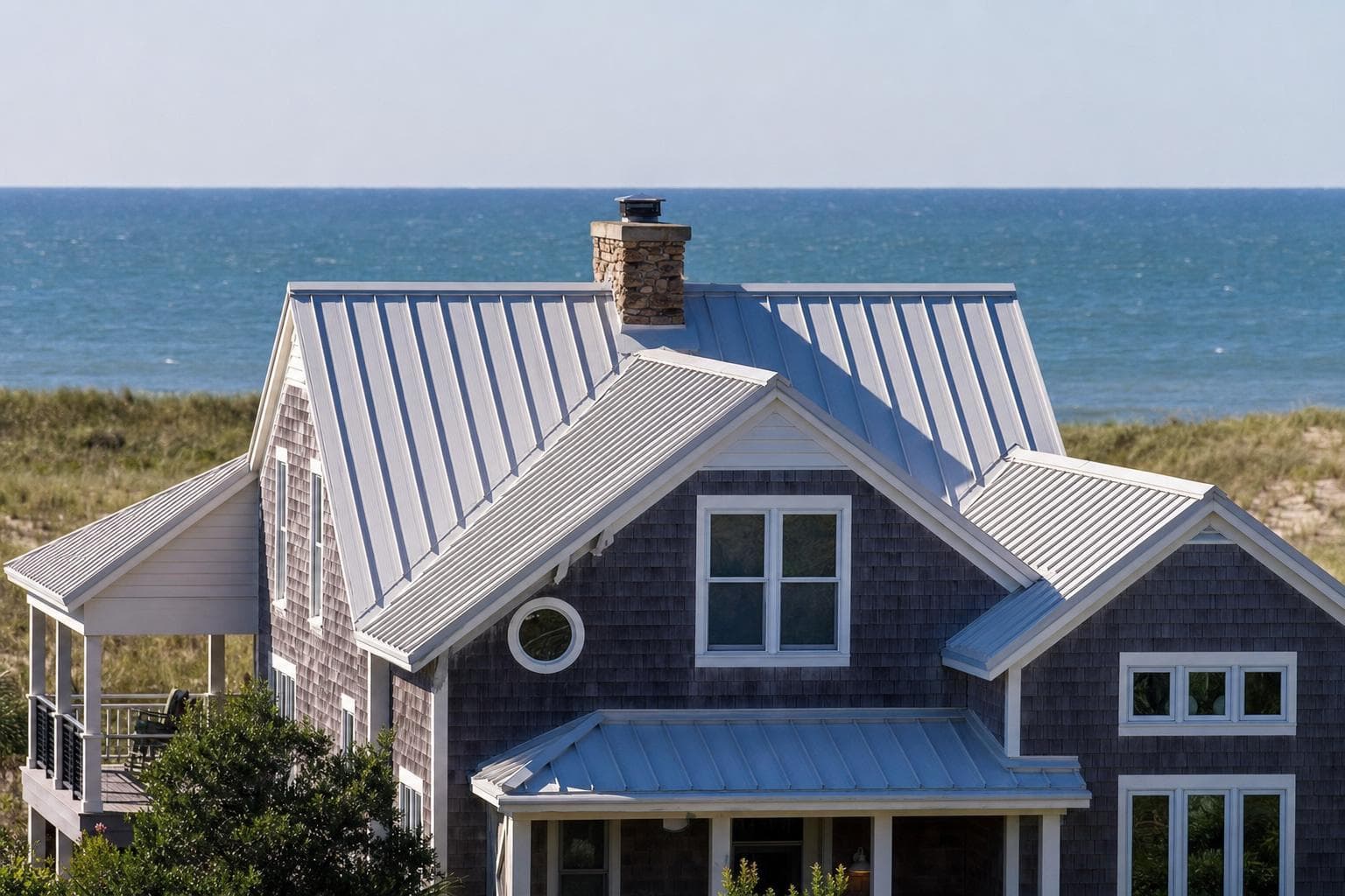 North Carolina Coastal Windstorm Insurance: Read the Territory and Policy