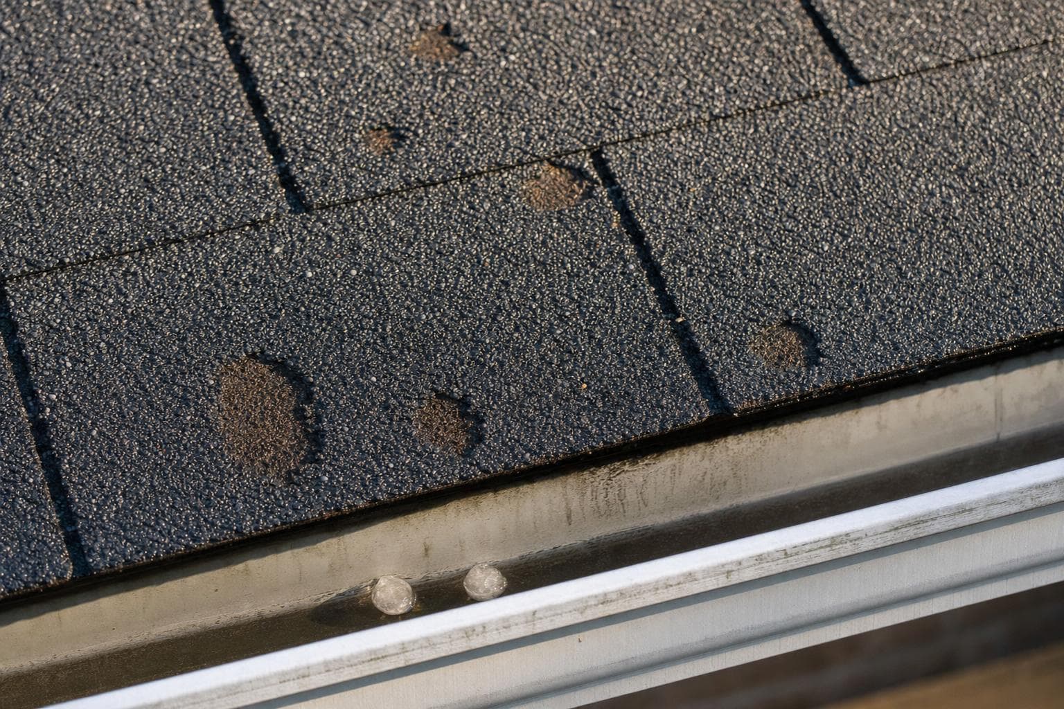 Georgia Storm-Damage Roof Guide: Document the Roof Area