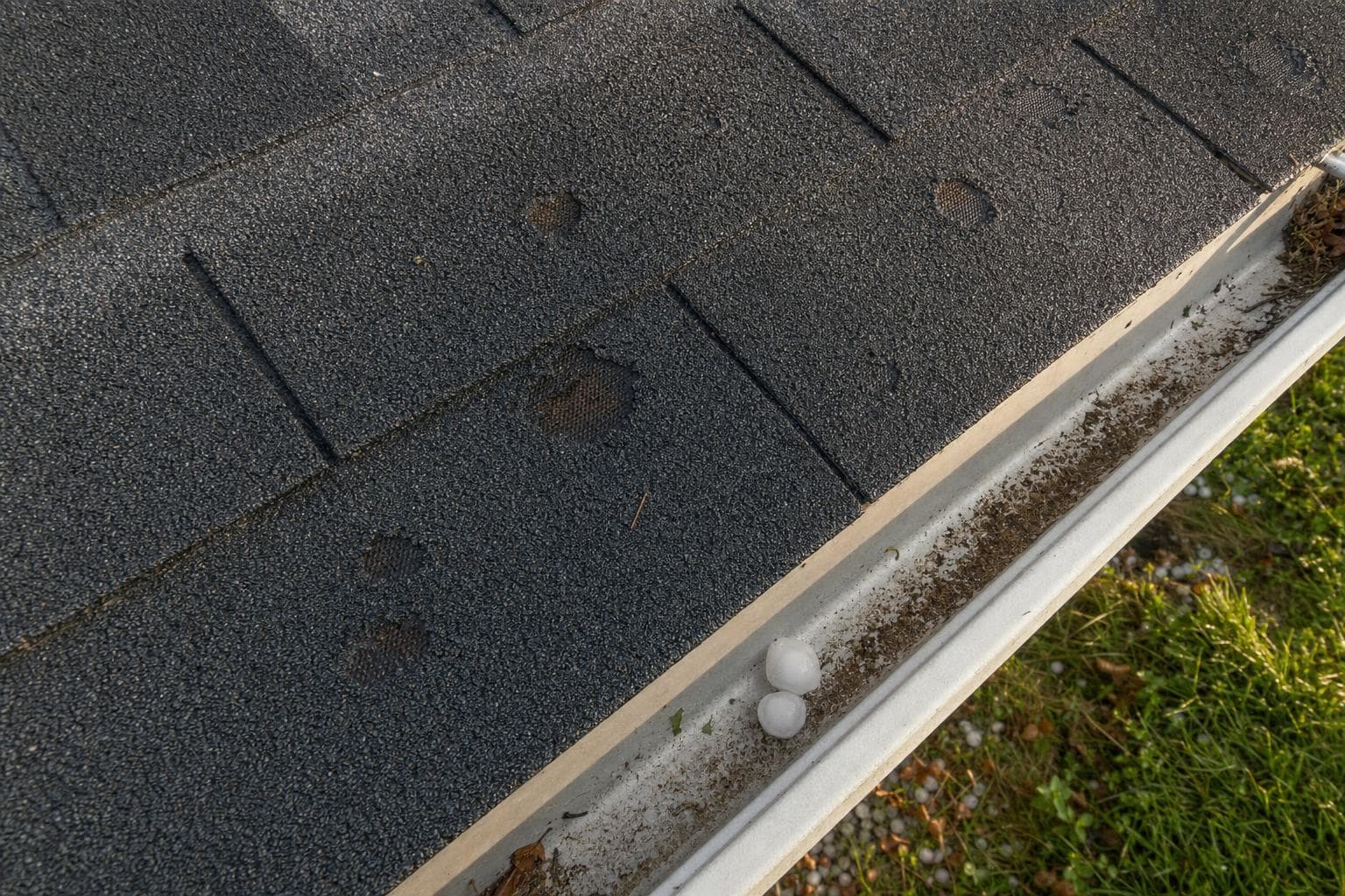 Ohio Storm-Damage Roof Guide: Document the Roof Area