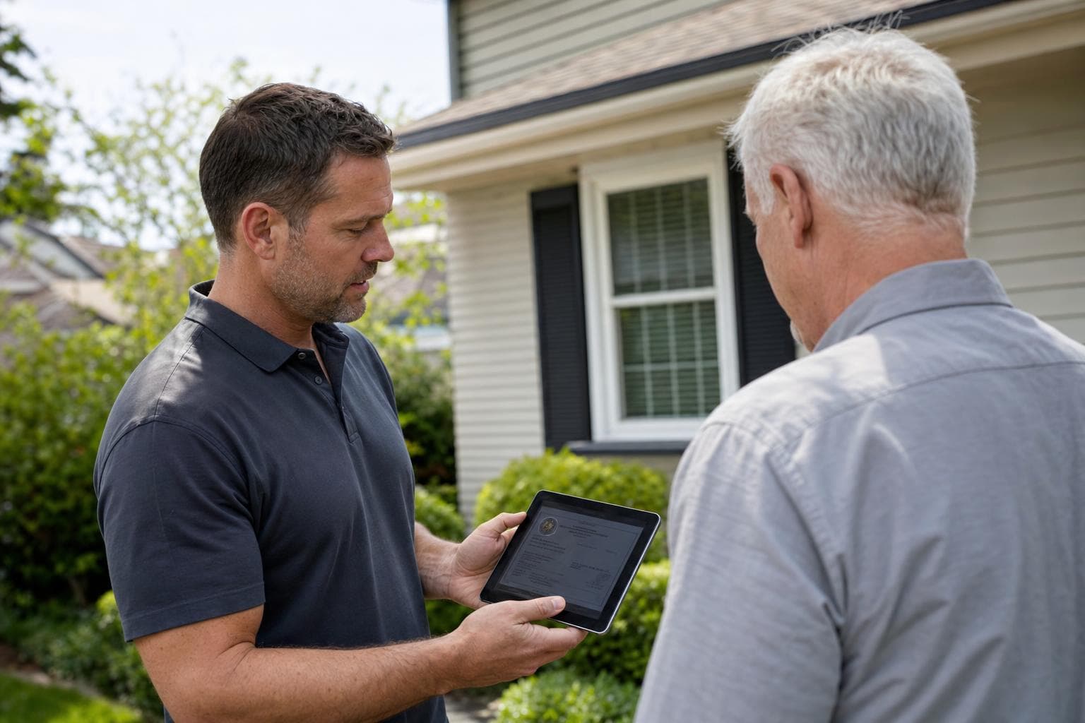 Illinois Roofing Licenses: Verify the Contractor Record